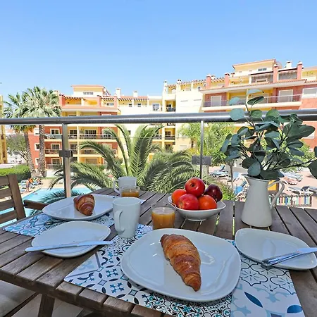 B90 - Casa Sardinha In Appartement