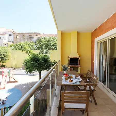 דירה B90 - Casa Sardinha In *