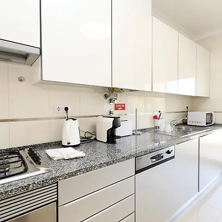 Appartement B90 - Casa Sardinha In Lagos