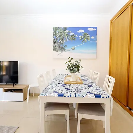 Appartement B90 - Casa Sardinha In