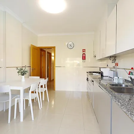 B90 - Casa Sardinha In דירה *