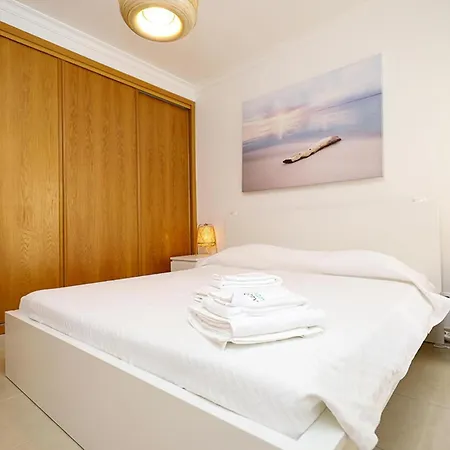 דירה B90 - Casa Sardinha In לאגוּ‏ש