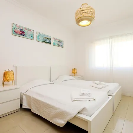 B90 - Casa Sardinha In דירה *