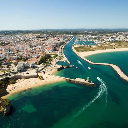 B90 - Casa Sardinha In לאגוּ‏ש