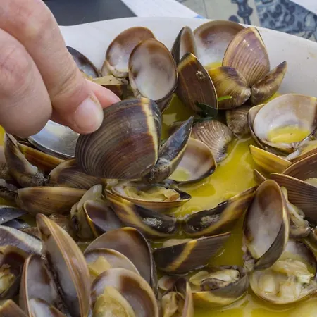 B90 - Casa Sardinha In דירה לאגוּ‏ש