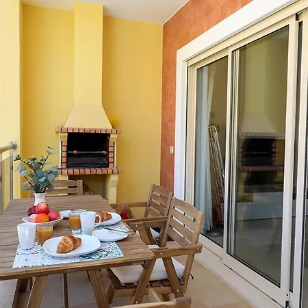 Apartment B90 - Casa Sardinha In *