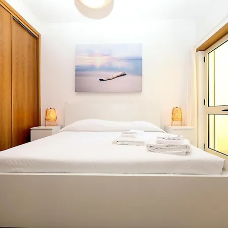 B90 - Casa Sardinha In Apartmán Lagos