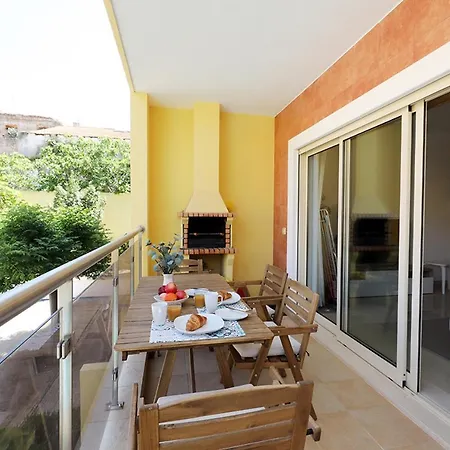 B90 - Casa Sardinha In Apartmán Lagos