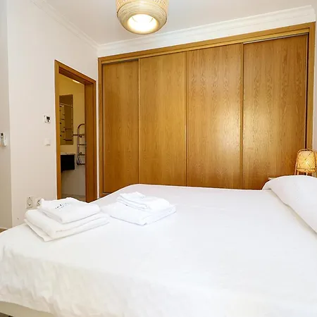 Apartment B90 - Casa Sardinha In