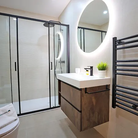 Apartmán B90 - Casa Sardinha In