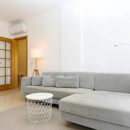 B90 - Casa Sardinha In 아파트 *