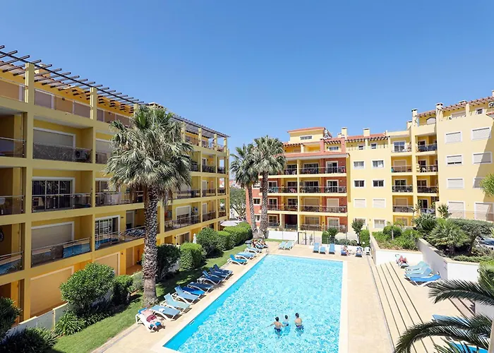 Appartement B90 - Casa Sardinha In Lagos