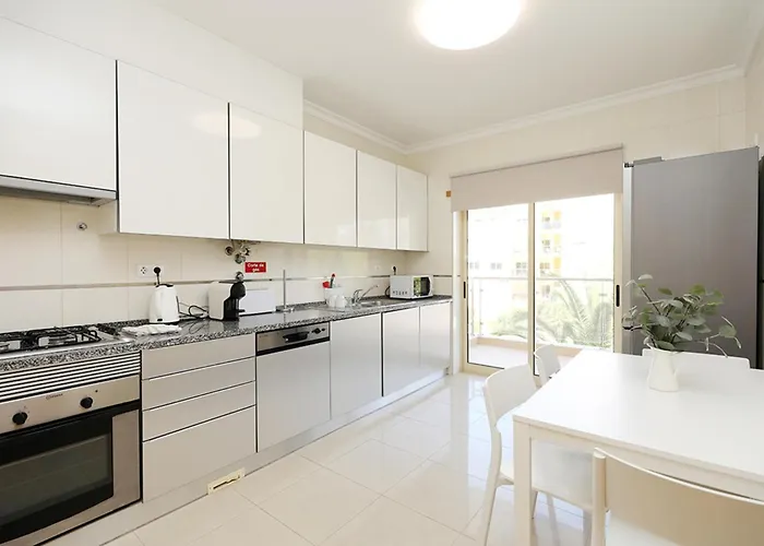 B90 - Casa Sardinha In Appartement Lagos