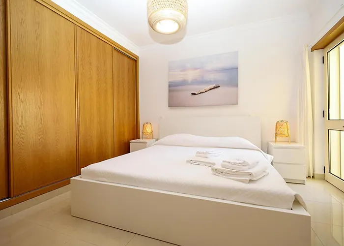 B90 - Casa Sardinha In Appartement *