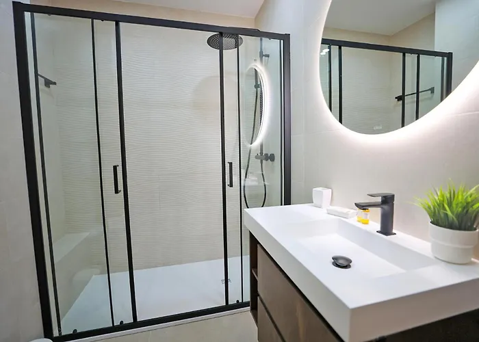 B90 - Casa Sardinha In Appartement Lagos