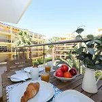 公寓 B90 - Casa Sardinha In 拉哥斯