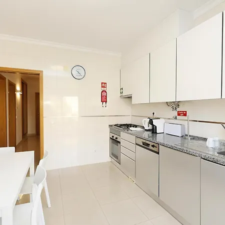 B90 - Casa Sardinha In Апартаменты