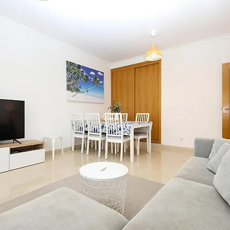 B90 - Casa Sardinha In Lejlighed Lagos